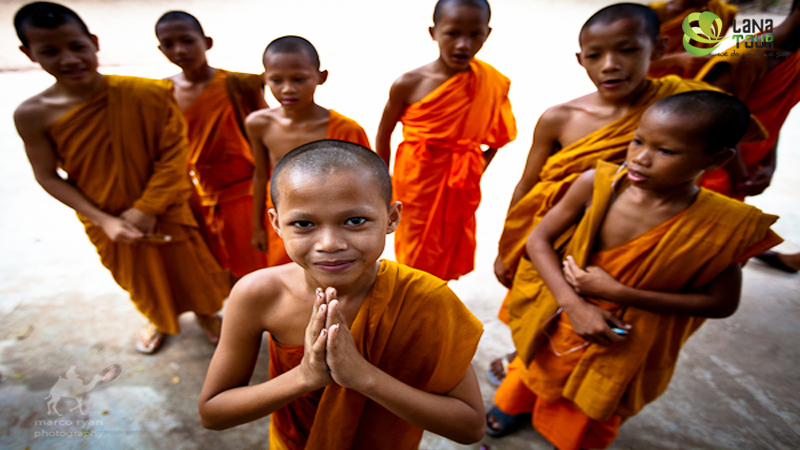 Beliefs & Religions